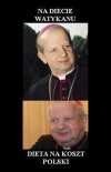 Sposób na nabranie masy... 