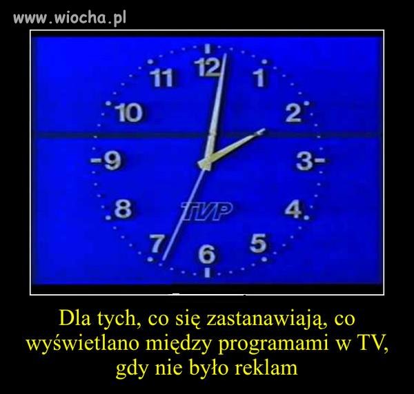 Tak było lepiej 