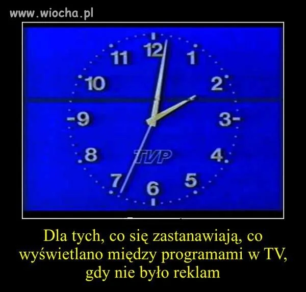 Tak było lepiej 