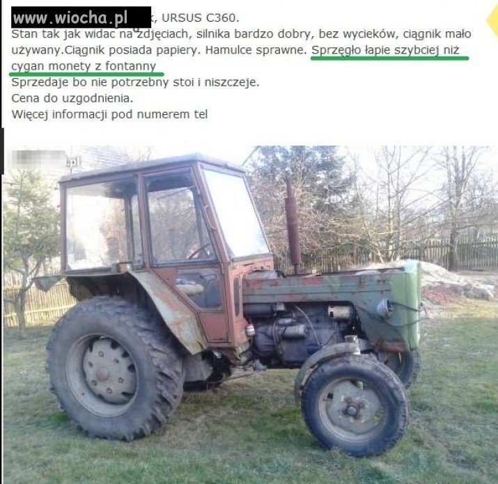 Reklama dźwignią handlu 