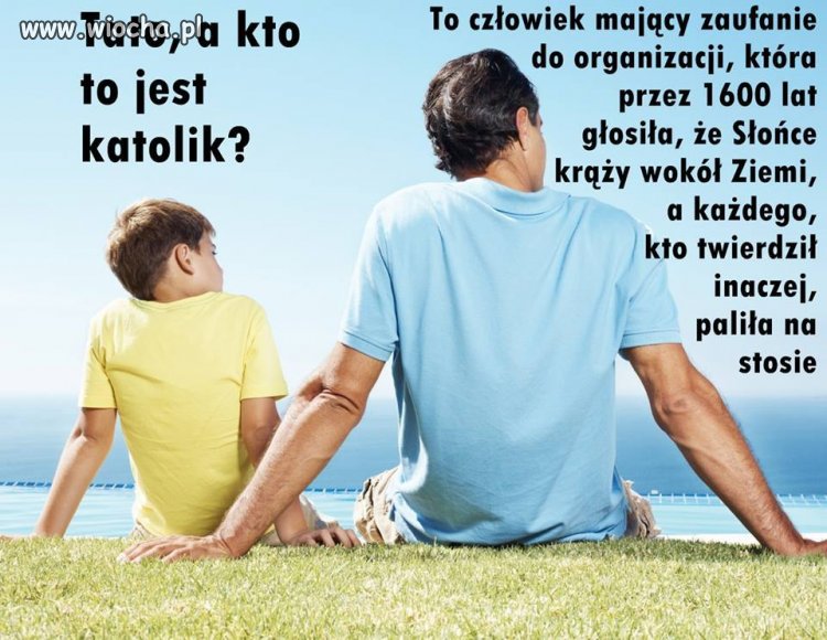 A nie?