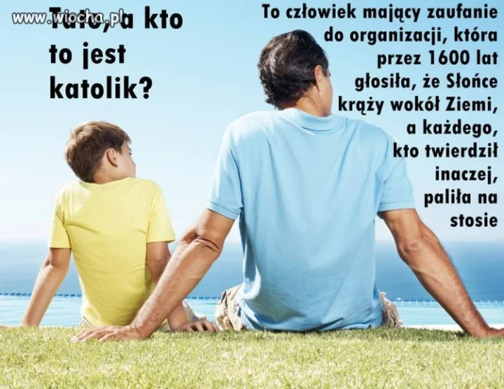 A nie?