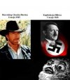 Czyżby Adolf się wystraszył?