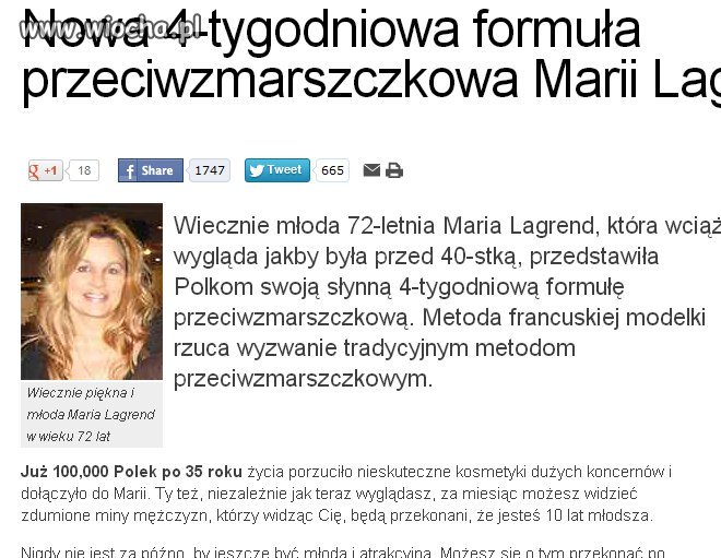 A ja jestem z archiwum X...