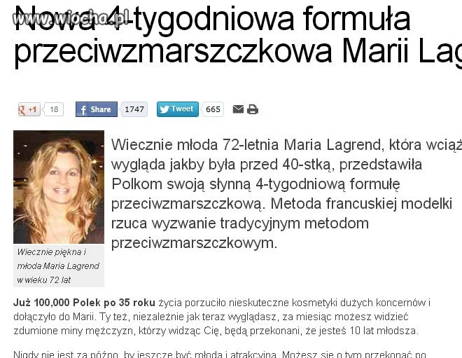 A ja jestem z archiwum X...
