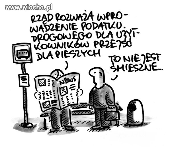 W ich przypadku, nic mnie nie zdziwi 