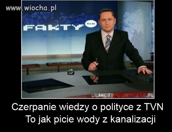 Nie daj sobie wciskać ciemnoty