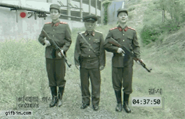 Koreański program kosmiczny...