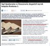 Cztery molestowane dziewczynki i wyrok w zawiasach