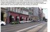 Urząd zdjął znak, straż miejska tylko czekała z blokadami