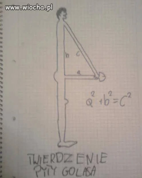 Twierdzenie pyty 