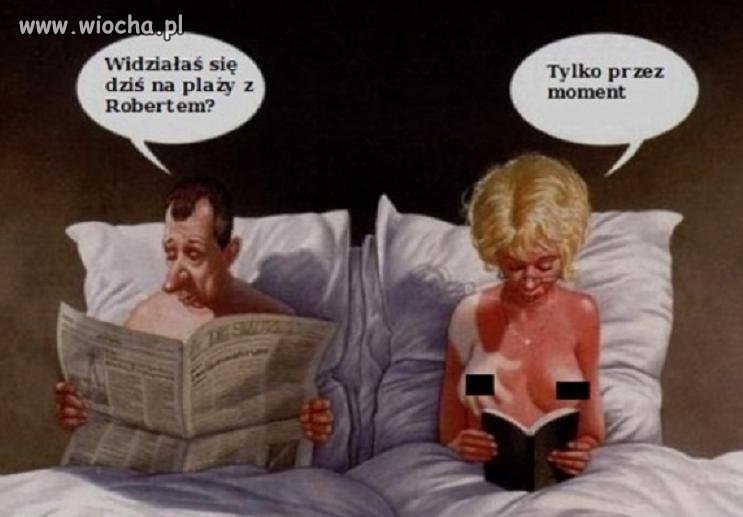 Kłamstwo ma krótkie nogi