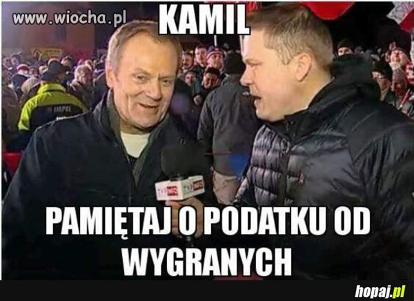 Polska rzeczywistość