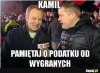 Polska rzeczywistość