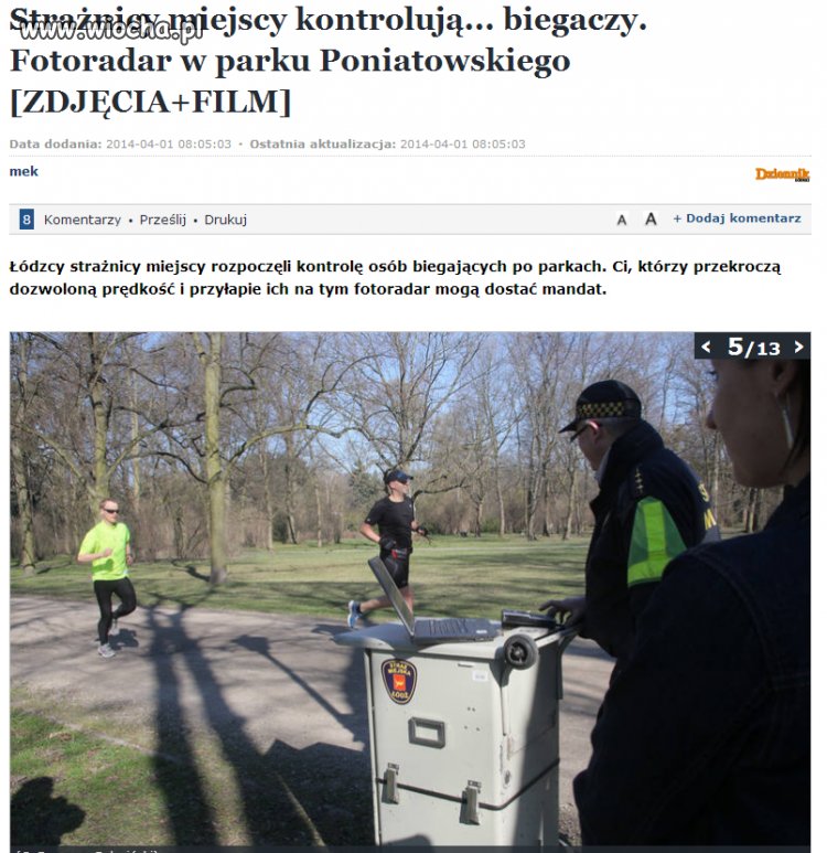 Nowe zadania straży miejskiej