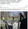 Nowe zadania straży miejskiej