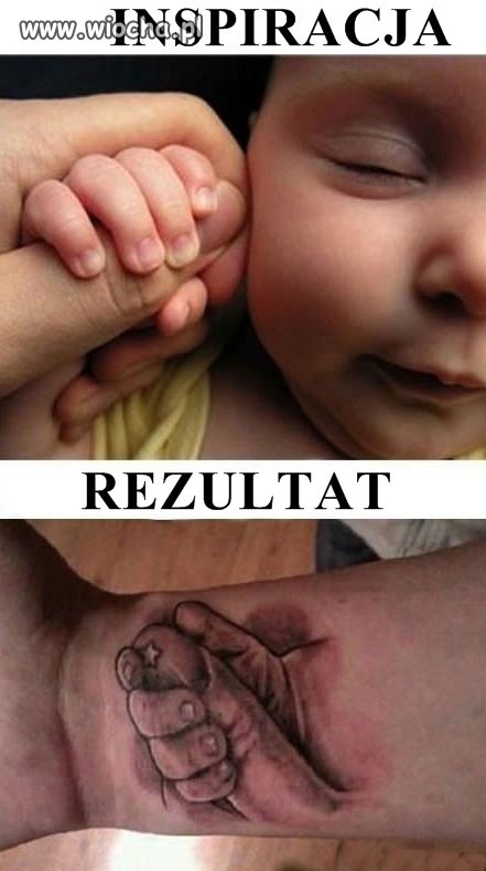 Nie tak miało to wyglądać..