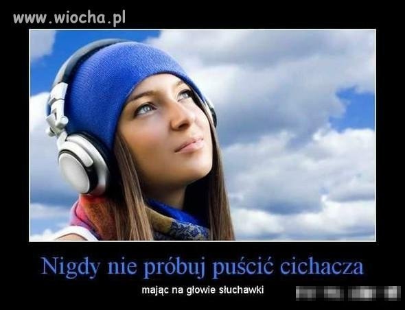 Kto próbował??? 