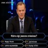 Donald w Milionerach