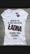 Niby zwykła koszulka