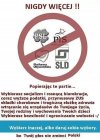 Ja wybiorę "INACZEJ"