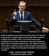Chciał pokazać, że jest twardy, że nie boi się Rosji.