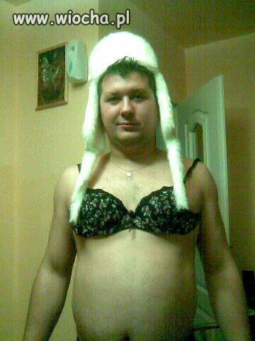Znalezione na Facebooku