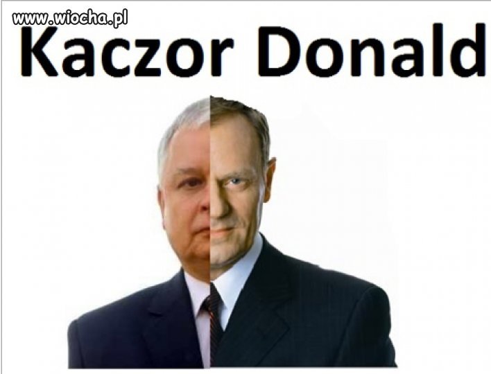 Często się zastanawiam czy to horror czy bajka 