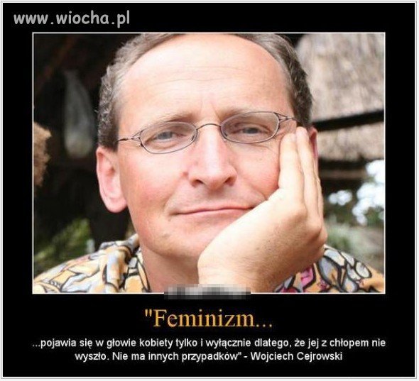 FEMINIZM