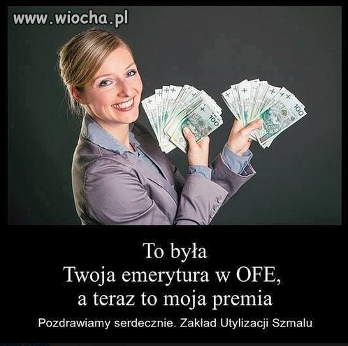 No i zajeba.i!