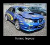Koniec imprezy