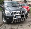 A jeszcze dyskutował, że tak się parkuje...