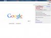 Dwie godzinki przeglądania internetu.