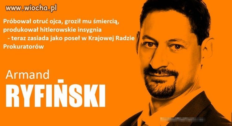 Polsko, otwórz oczy!