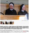 Przemoc i podżeganie do gwałtów... Zakonnice...