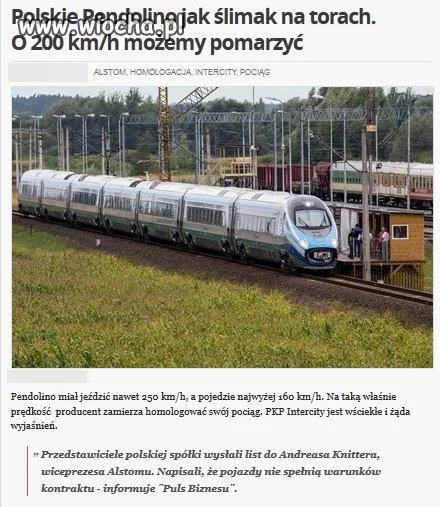 Miało być ...