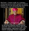 Ten człowiek zasługuje na leczenie...