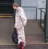 Kolejny dres...
