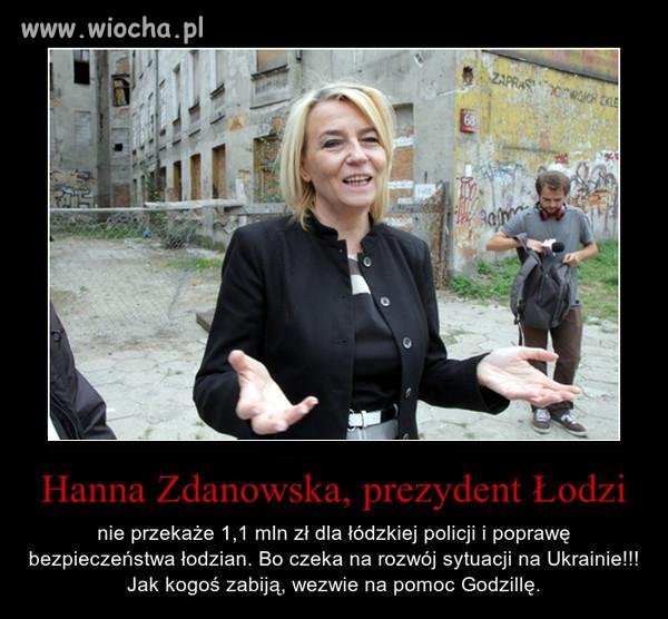 Co nas obchodzi Ukraina?! 