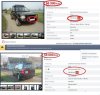 Uczciwy sprzedawca Land Rover Discovery
