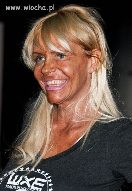 Patricia Krentcil