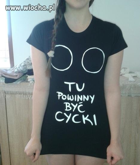 T-shirt ...