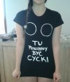 T-shirt ...