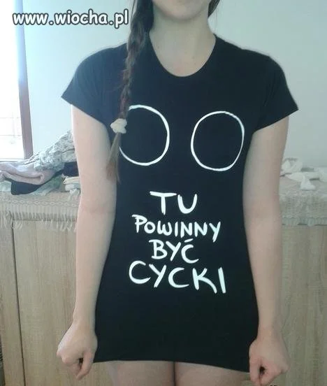 T-shirt ...
