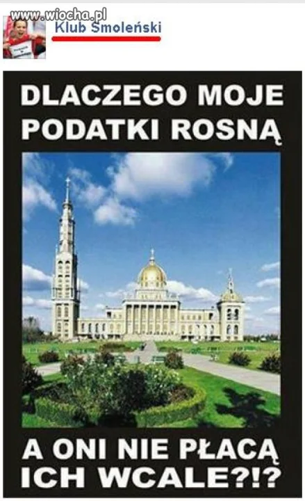 Dlaczego...