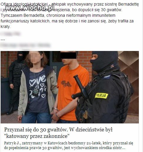 Co wolno Wojewodzie...