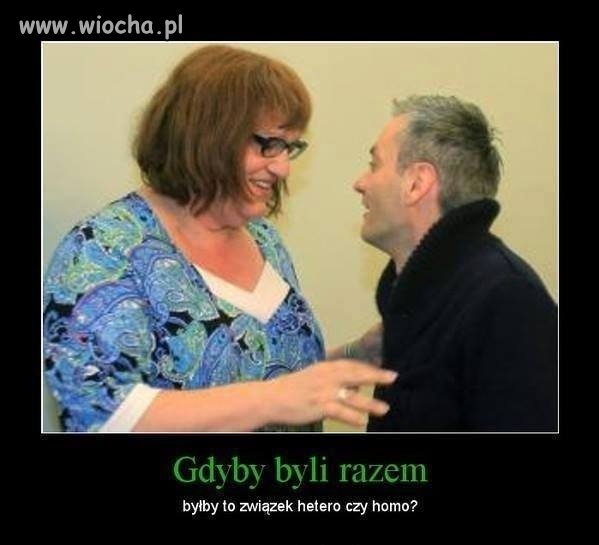 I jest dylemat