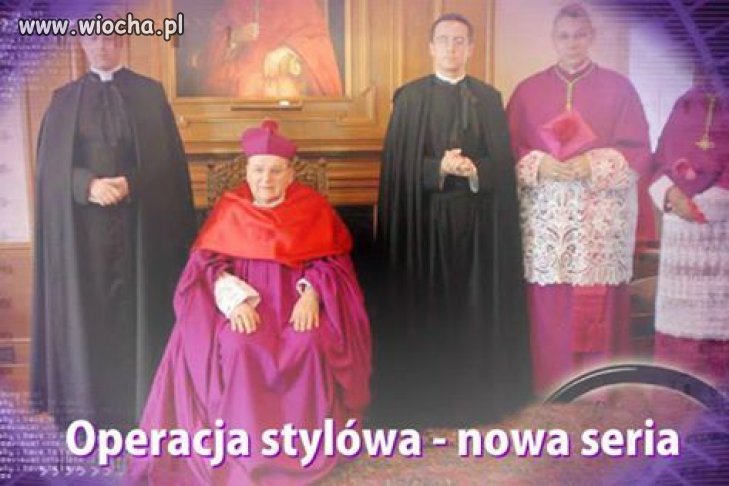 Nowy sezon!