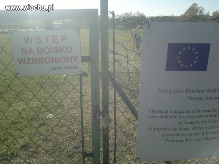 Wszystko jest dla ludzi !!