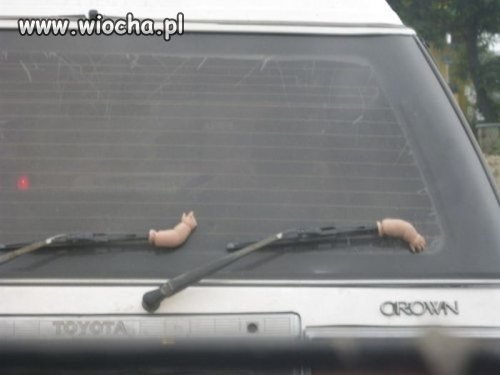 Nowa opcja w Toyocie